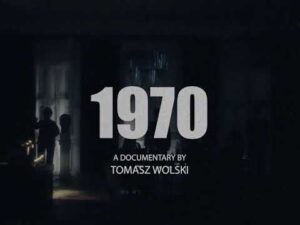 1970 documentario di Tomasz Wolski