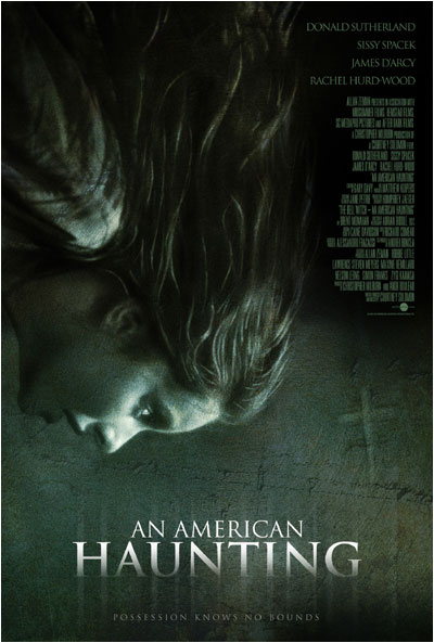 “An American Hauting”, stregoneria e superstizione, diretto da Courtney Solomon, 2005