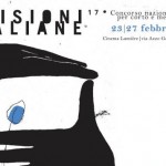 “Visioni Italiane” – una ribalta per i registi del futuro 23-27 febbraio 2011