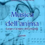 Nadia Turriziani vi presenta: "Musica dell'anima", dal 19 aprile 2011