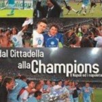 Presentazione de “Dal Cittadella alla Champions. Il Napoli e i napoletani”,  22 giugno 2011, Napoli
