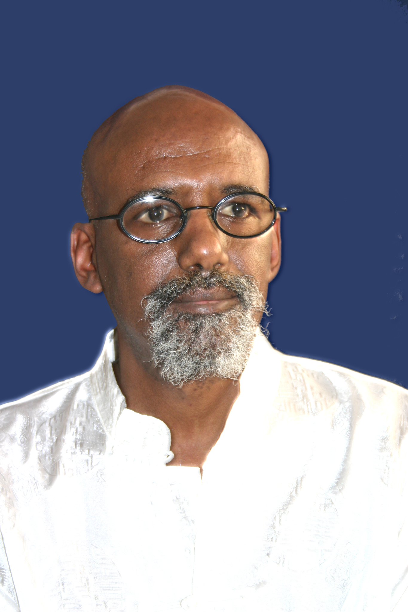 Hamid Barole Abdu – Vita ed Opere