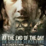Domani film nelle sale cinematografiche venerdì 22 luglio 2011