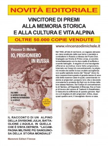 Io prigioniero in Russia Vincenzo Di Michele Io prigioniero in Russia Vincenzo Di Michele