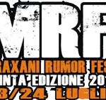 "Mraxani Rumor Fest", 5° edizione, 23 e 24 luglio 2011, Simaxis (OR)