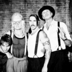 "I’m with You"  la nuova svolta dei Red Hot Chili Peppers. Il nuovo album è arrivato, la nuova stagione Rock è iniziata