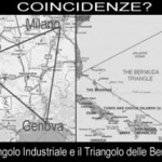 Crazy: Aereo scompare nel Triangolo delle Bermuda e riappare nel triangolo industriale