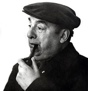 “Il giorno di Capodanno”, poesia di Pablo Neruda