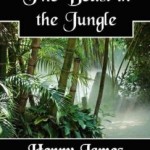 “La bestia nella giungla”, racconto di Henry James – recensione di Rebecca Mais