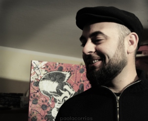 Intervista di Alessandro Pilia all’artista visuale Danilo Murtas