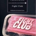 "Fight Club" di Chuck Palahniuk  – recensione di Alessandro Vigliani