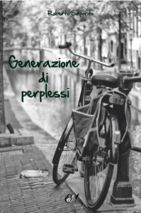 "Generazioni di perplessi" di Roberto Saporito, recensione di Roberto Sturm