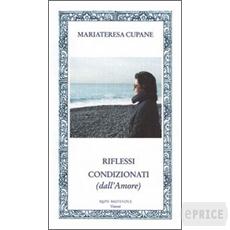 Presentazione de "Riflessi condizionati (dall’Amore)" di Mariateresa Cupane, 18 febbraio 2012, Bergamo