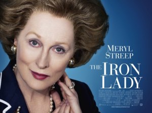 "The Iron Lady", film di Phyllida Lloyd – recensione di Antonio Mazzuca