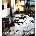 “Stagioni poetiche”, di Antonio de Lieto Vollaro, Cristina Parente, Lorenzo Traggiai e Gabriele Fabiani