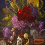 “Earth Laughs Flowers”: David Lachapelle sino al 24 marzo a Milano