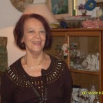Intervista di Federica Ferretti ad Iole Testa ed al suo “Danze Oniriche”