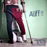 “Auff!!”, album degli Management del dolore post-operatorio – recensione di Daniele Mei