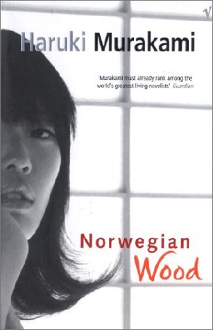 “Norwegian Wood-Tokio Blues” di Murakami Haruki – recensione di Daniela Schirru