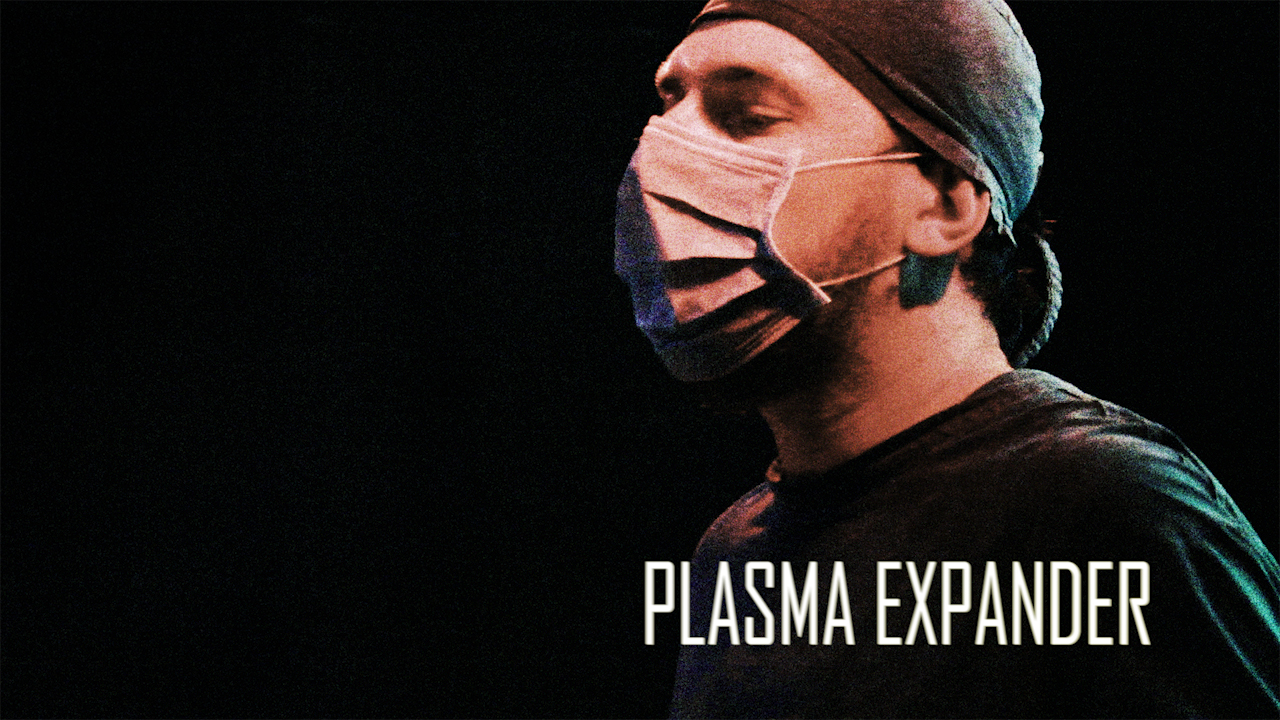 “Bombshell”, video live dei Plasma Expander di ritorno dal tour in America