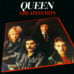 “Greatest Hits” dei Queen: l’album più venduto nel Regno Unito