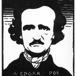 “Il verme conquistatore”, poesia di Edgar Allan Poe