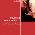 Giuseppe Gangi ed i suoi due saggi filosofici sulla cultura del pensiero occidentale
