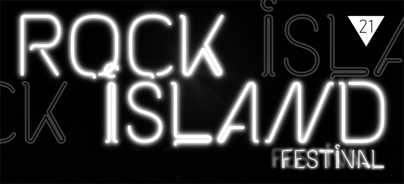 XXI Edizione de “Rock Island Festival”, dal 27 giugno al 1 luglio 2012, Area Feste di Bottanuco