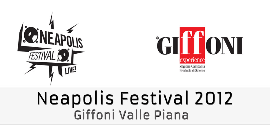 Patti Smith, Caparezza e Dinosaur Jr al “Neapolis Festival 2012”, a Giffoni Valle Piana (SA)