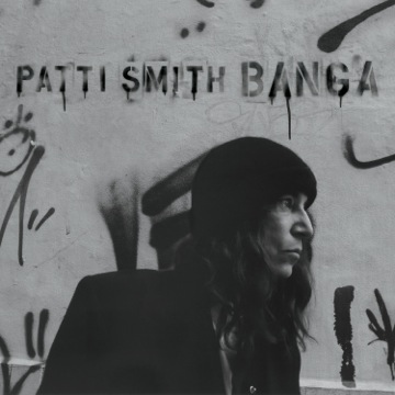 “Banga”, nuovo album di Patti Smith: traduco il mondo in canzoni