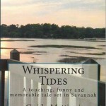 “Whispering Tides” di Guido Mattioni – recensione di Susan Anderson