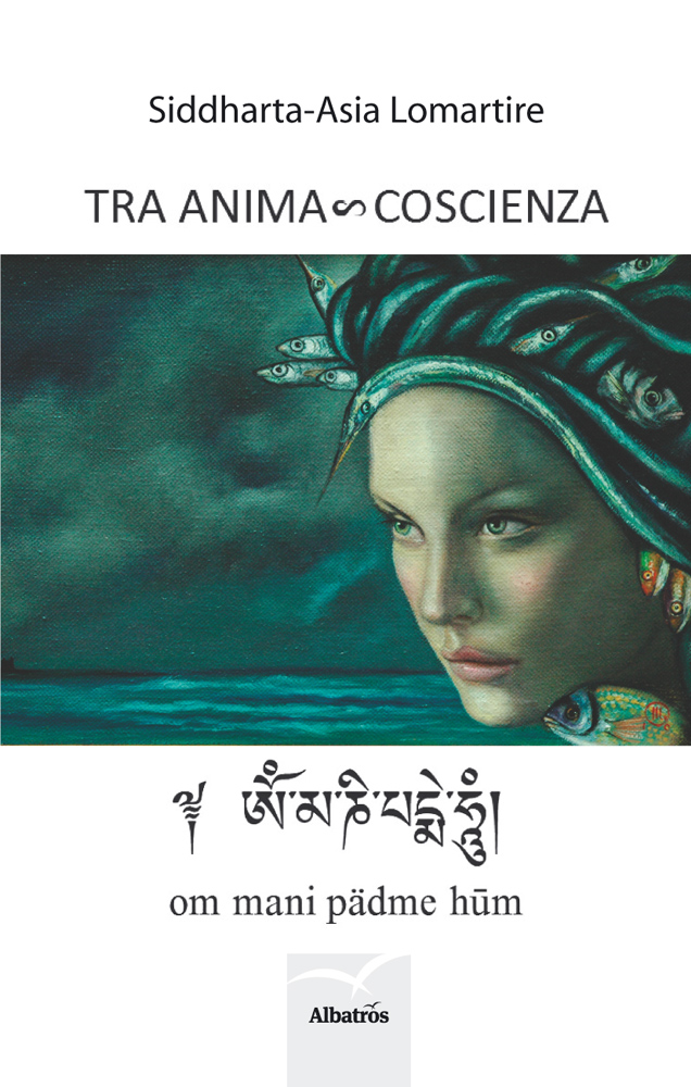 Presentazione de “Tra anima – coscienza” di Siddharta-Asia Lomartire, 4 luglio 2012, Grottaglie