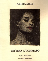 Presentazione de “Lettera a Tommaso” di Alima Meli, 6 luglio 2012, Milano