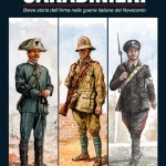 “Carabinieri – l’arma nelle guerre del Novecento”, ultimo libro di Daniele Lembo