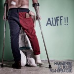 “Auff!!”, il nuovo videoclip de Management del Dolore Post-Operatorio