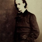 31 agosto 1867 moriva il poeta della malinconia Charles Baudelaire
