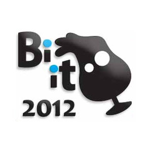 II edizione de “Biit 2012”, dal 5 al 9 settembre 2012, Bergamo