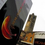 BergamoScienza 2012 mostra il globo terracqueo di Vincenzo Coronelli, dal 6 al 20 ottobre 2012