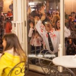 Resoconto della Terza Zombie Walk di Cagliari – intervista agli zombie