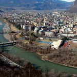 Bolzano: la città italiana del 2012 nella quale si vive meglio