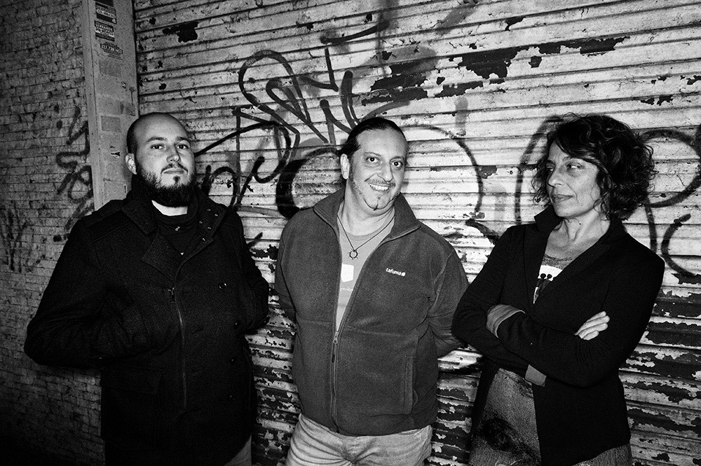 Intervista di Stefano Labbia alla band A-FNK: electrofunk da brivido per l’album “Balance EP”