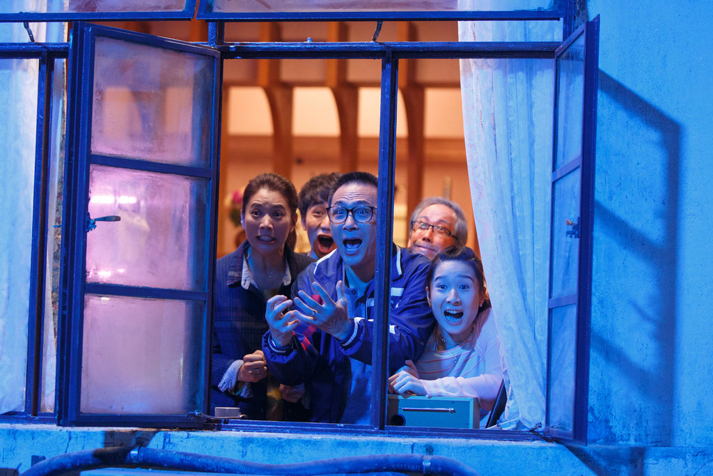 FEFF 2019: Sezione Competition – “A Home with a View” di Herman Yau