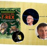 “A caccia del T-Rex” di Michael K. Brett-Surman e Neil Clark: Atlante dei giganti preistorici per ragazzi avventurosi