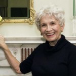 Alice Munro riceve il Premio Nobel 2013 per la Letteratura: la prima donna premiata quest’anno