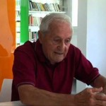 La testimonianza di Adelmo Franceschini: sopravvissuto alla deportazione in un campo di prigionia tedesco