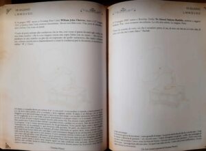 Agenda letteraria pagine interne Agenda letteraria pagine interne