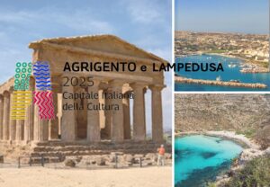 Agrigento Lampedusa capitale cultura italiana Agrigento Lampedusa capitale cultura italiana