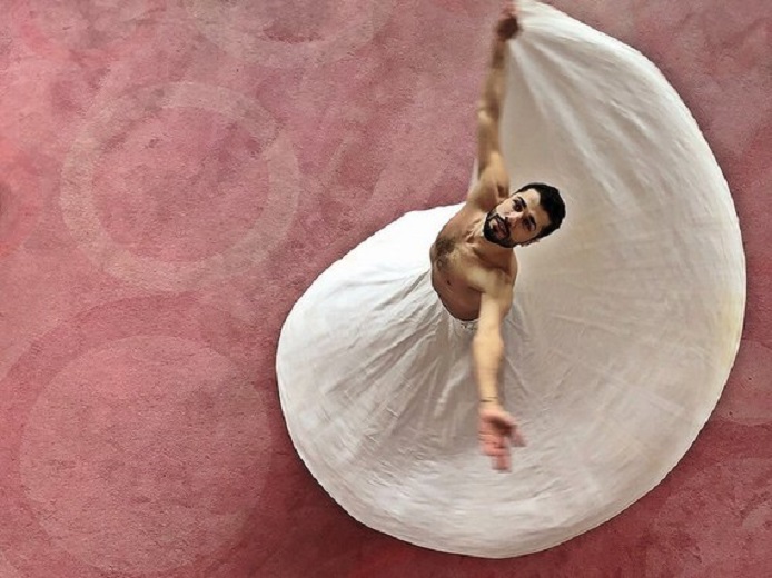 “Danza o muori” di Ahmad Joudeh: un uomo senza status con un grande sogno che diventa realtà