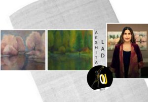 Akshita Lad opere Akshita Lad opere