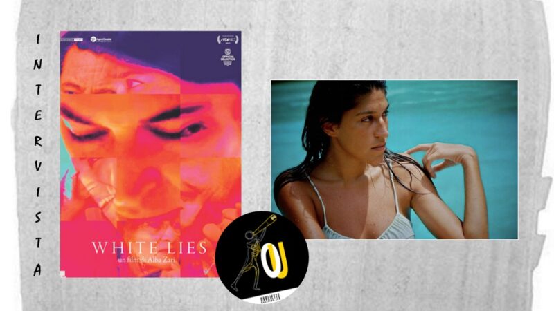 Intervista ad Alba Zari: “White Lies” e le tre generazioni di donne